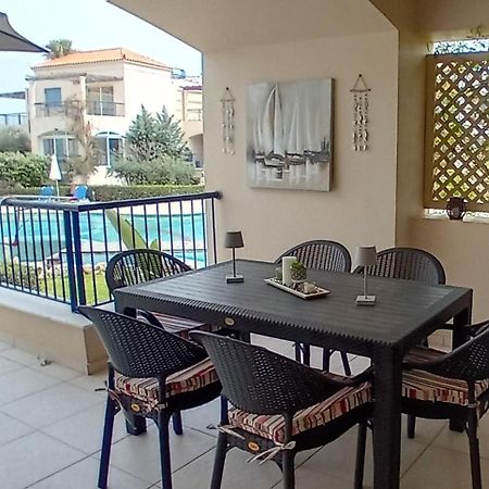 Villa Rodo Pirgos Psilonerou Εξωτερικό φωτογραφία