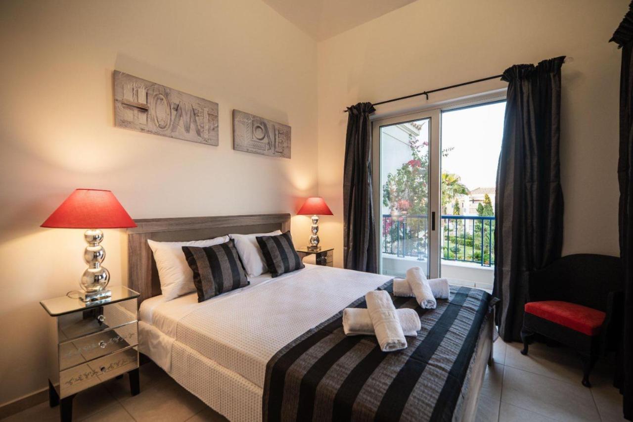 Villa Rodo Pirgos Psilonerou Εξωτερικό φωτογραφία