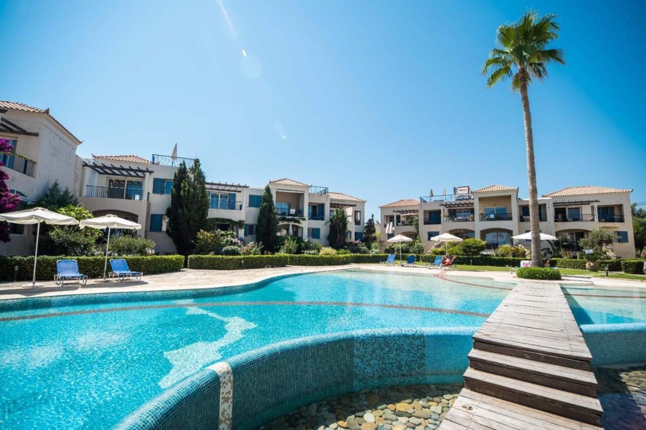 Villa Rodo Pirgos Psilonerou Εξωτερικό φωτογραφία