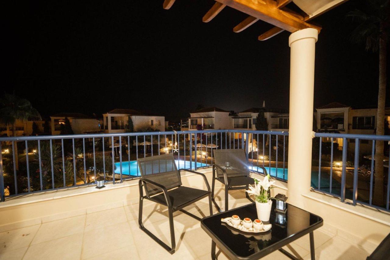 Villa Rodo Pirgos Psilonerou Εξωτερικό φωτογραφία