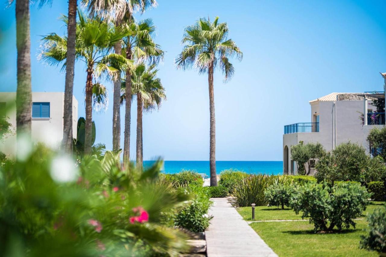 Villa Rodo Pirgos Psilonerou Εξωτερικό φωτογραφία
