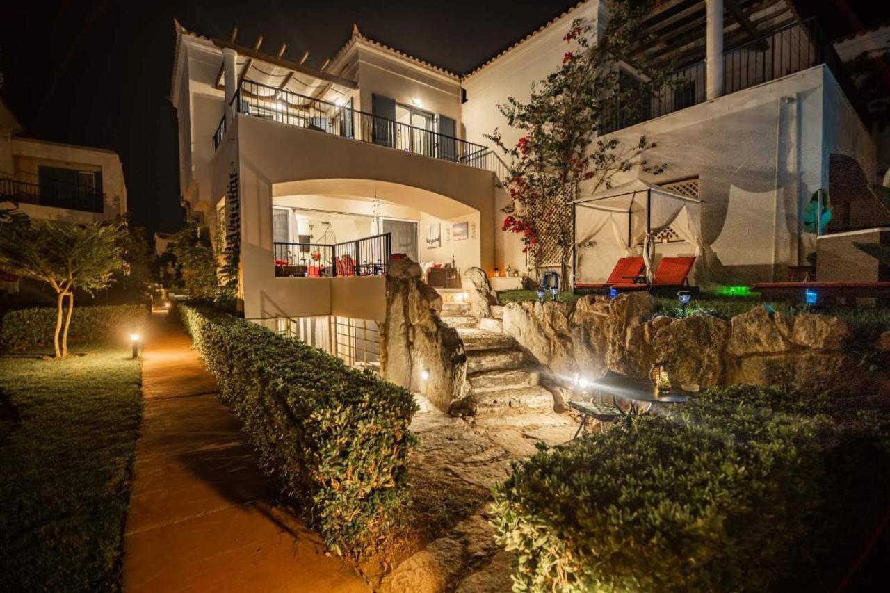 Villa Rodo Pirgos Psilonerou Εξωτερικό φωτογραφία