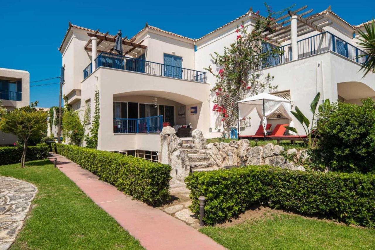 Villa Rodo Pirgos Psilonerou Εξωτερικό φωτογραφία