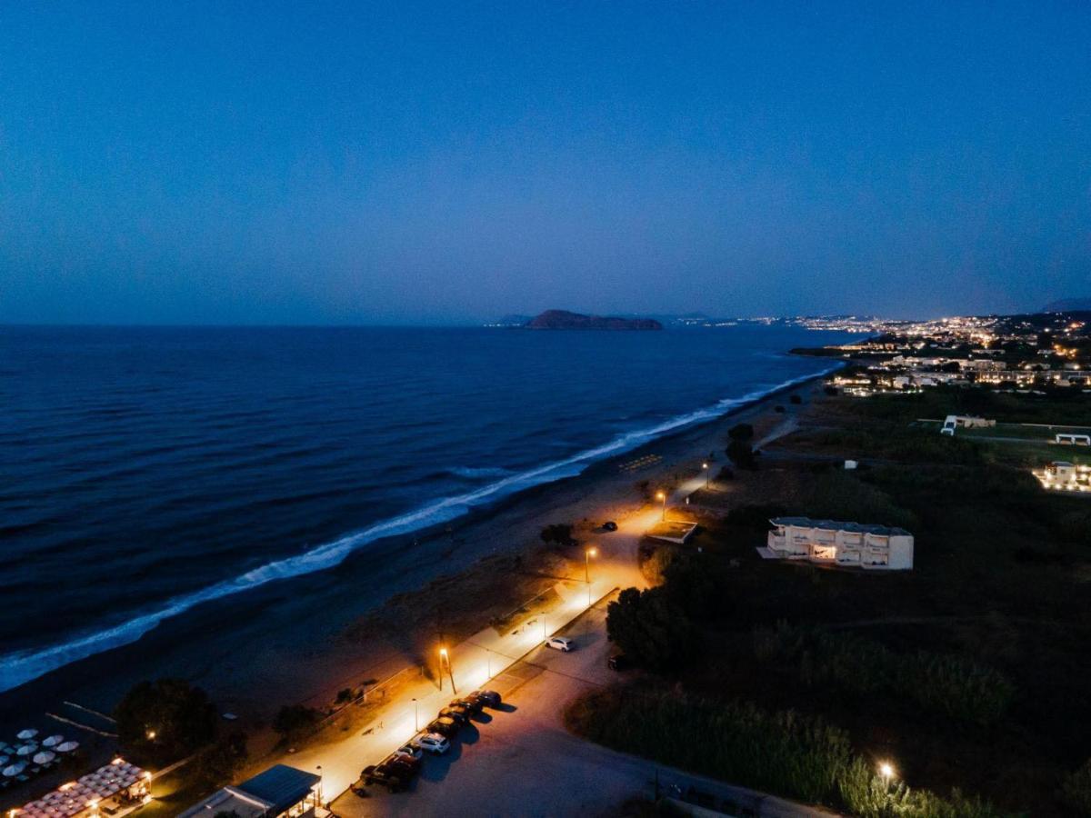 Villa Rodo Pirgos Psilonerou Εξωτερικό φωτογραφία