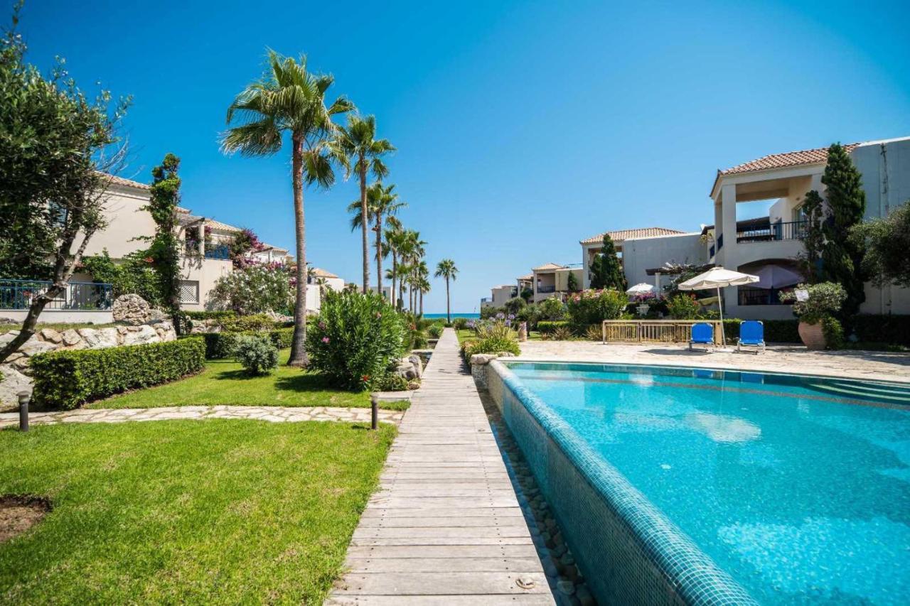 Villa Rodo Pirgos Psilonerou Εξωτερικό φωτογραφία