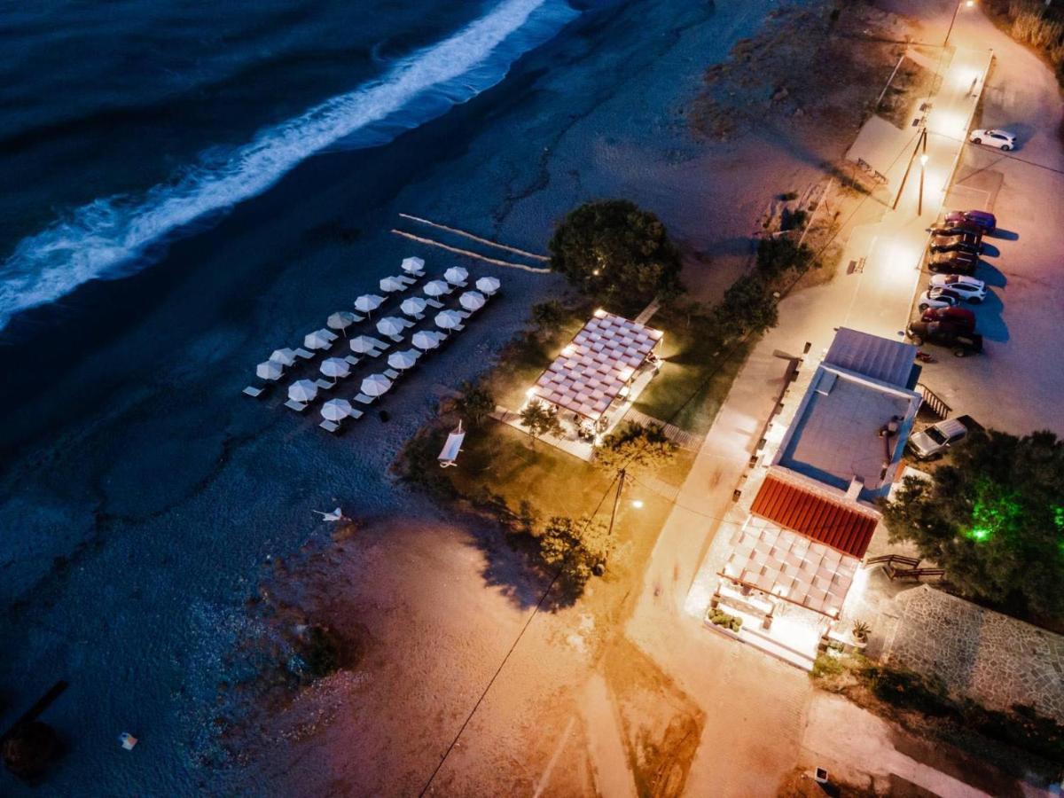 Villa Rodo Pirgos Psilonerou Εξωτερικό φωτογραφία