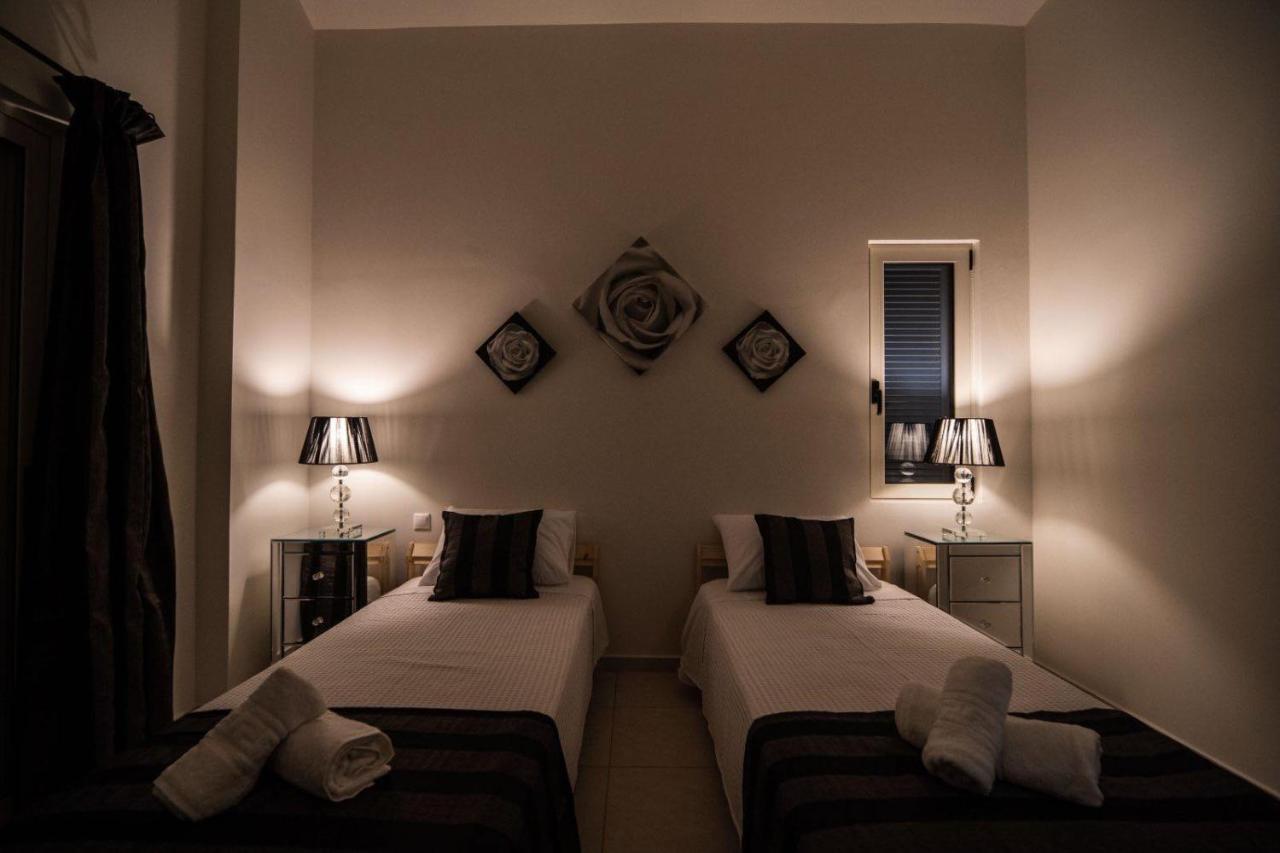 Villa Rodo Pirgos Psilonerou Εξωτερικό φωτογραφία
