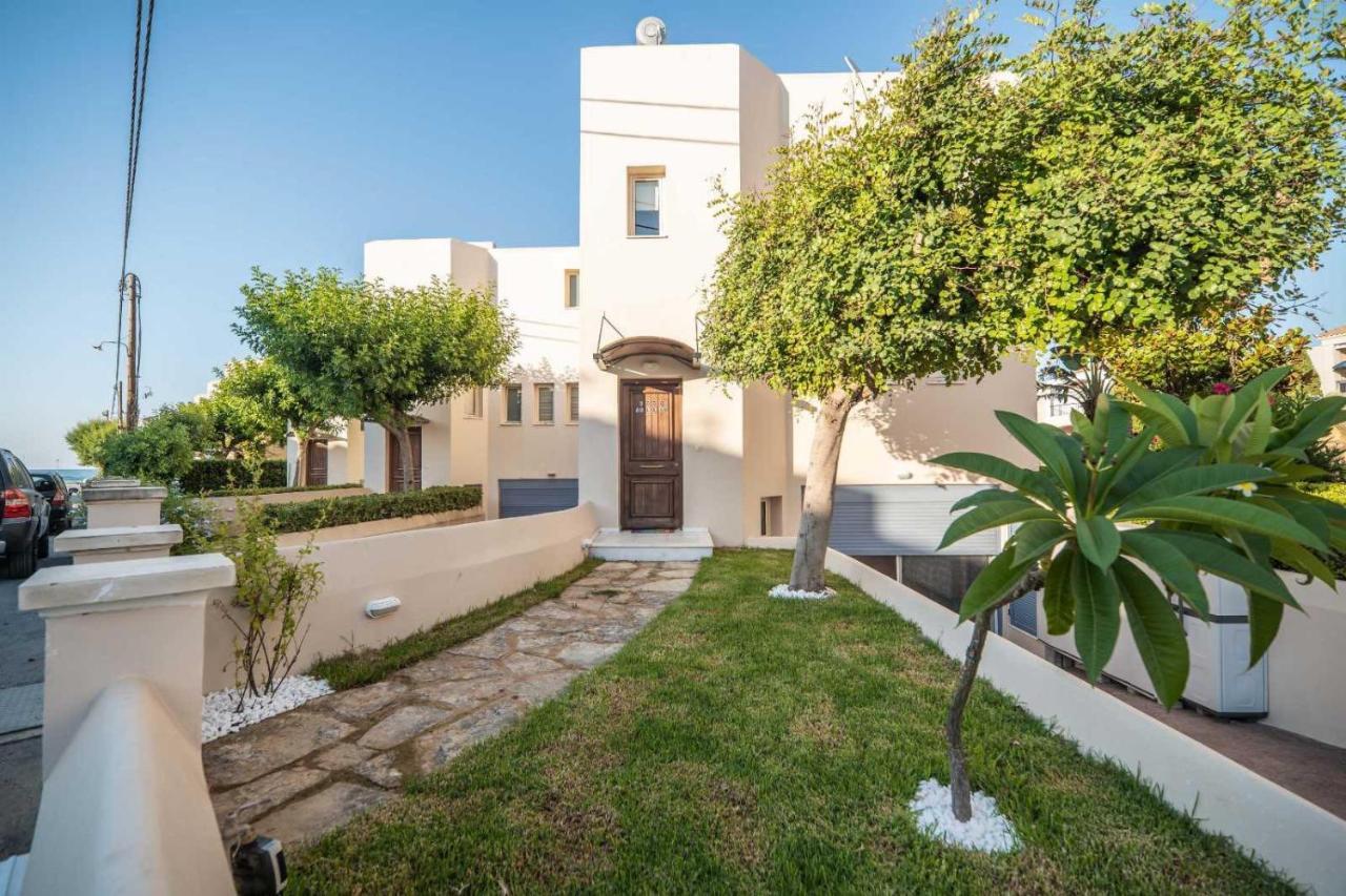 Villa Rodo Pirgos Psilonerou Εξωτερικό φωτογραφία