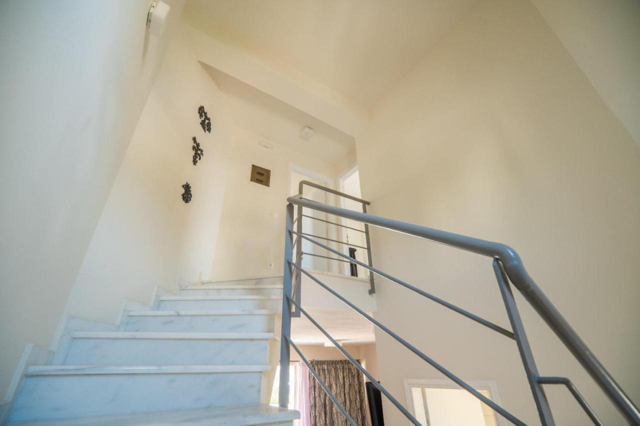 Villa Rodo Pirgos Psilonerou Εξωτερικό φωτογραφία