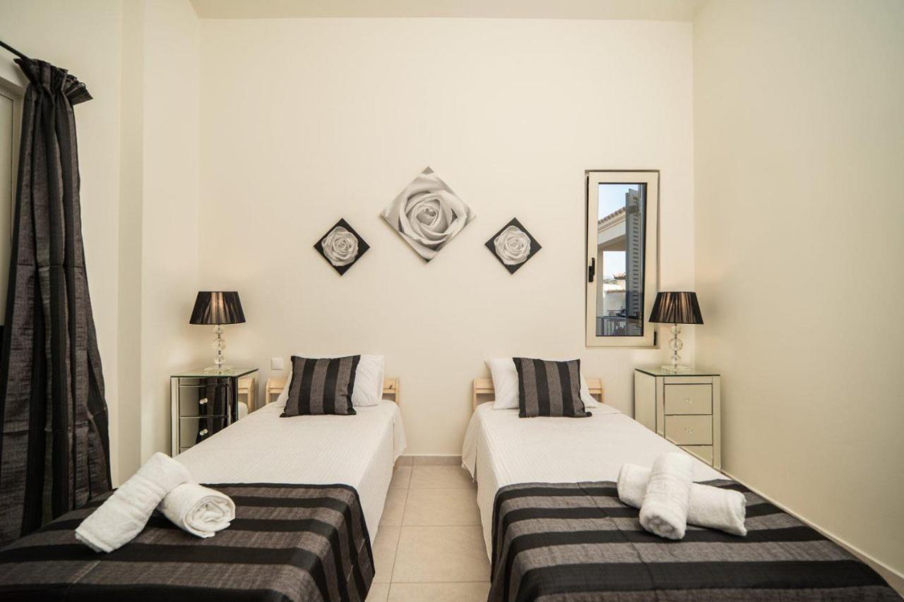 Villa Rodo Pirgos Psilonerou Εξωτερικό φωτογραφία