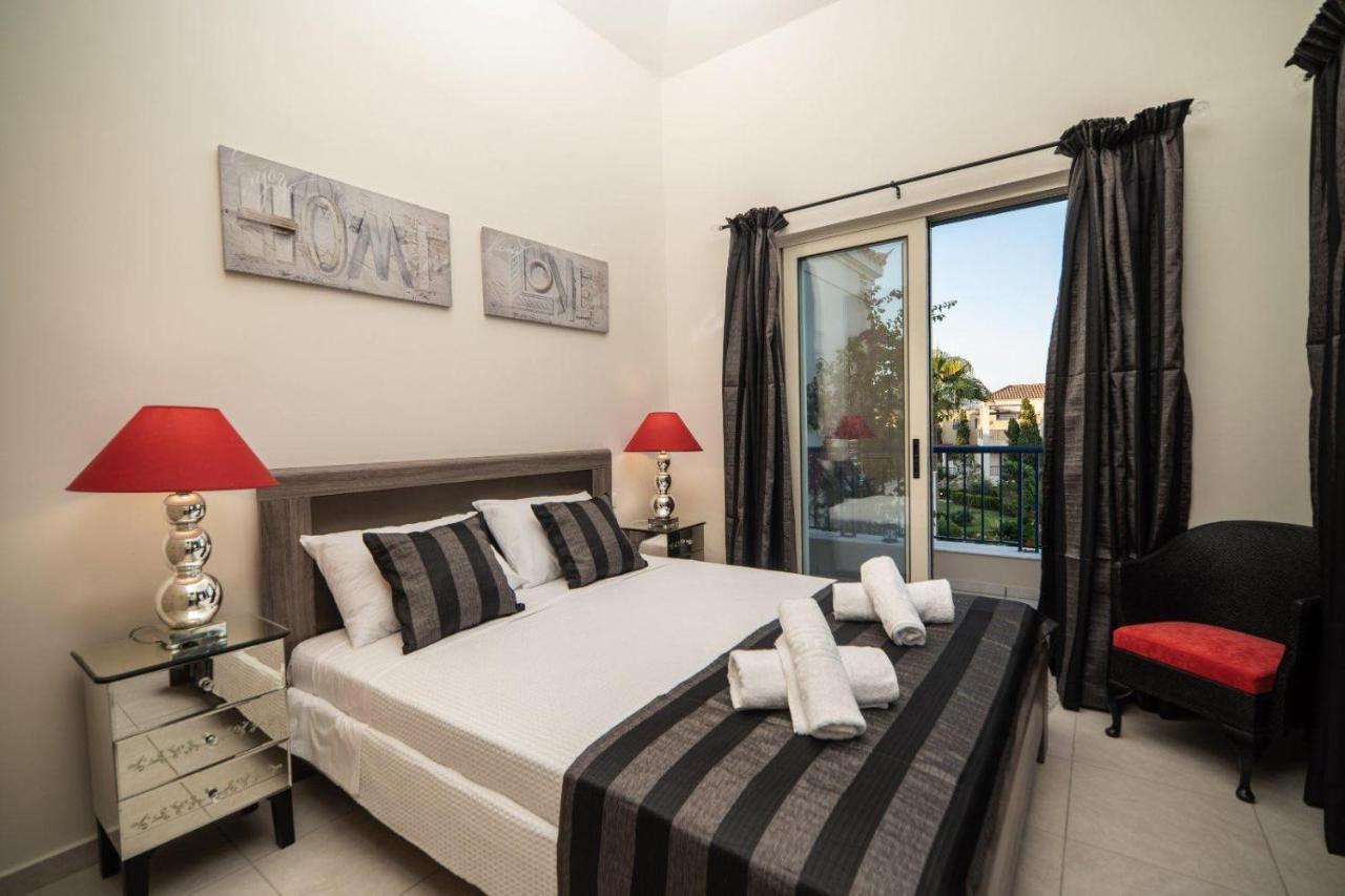 Villa Rodo Pirgos Psilonerou Εξωτερικό φωτογραφία