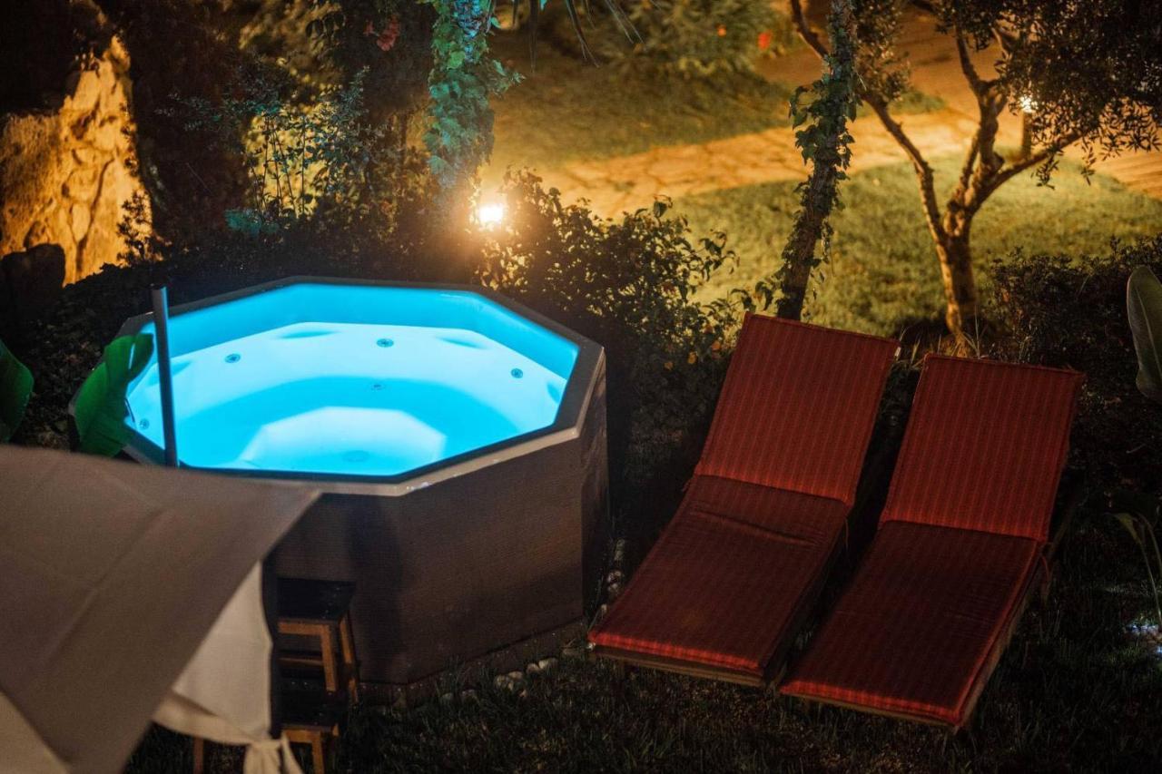 Villa Rodo Pirgos Psilonerou Εξωτερικό φωτογραφία
