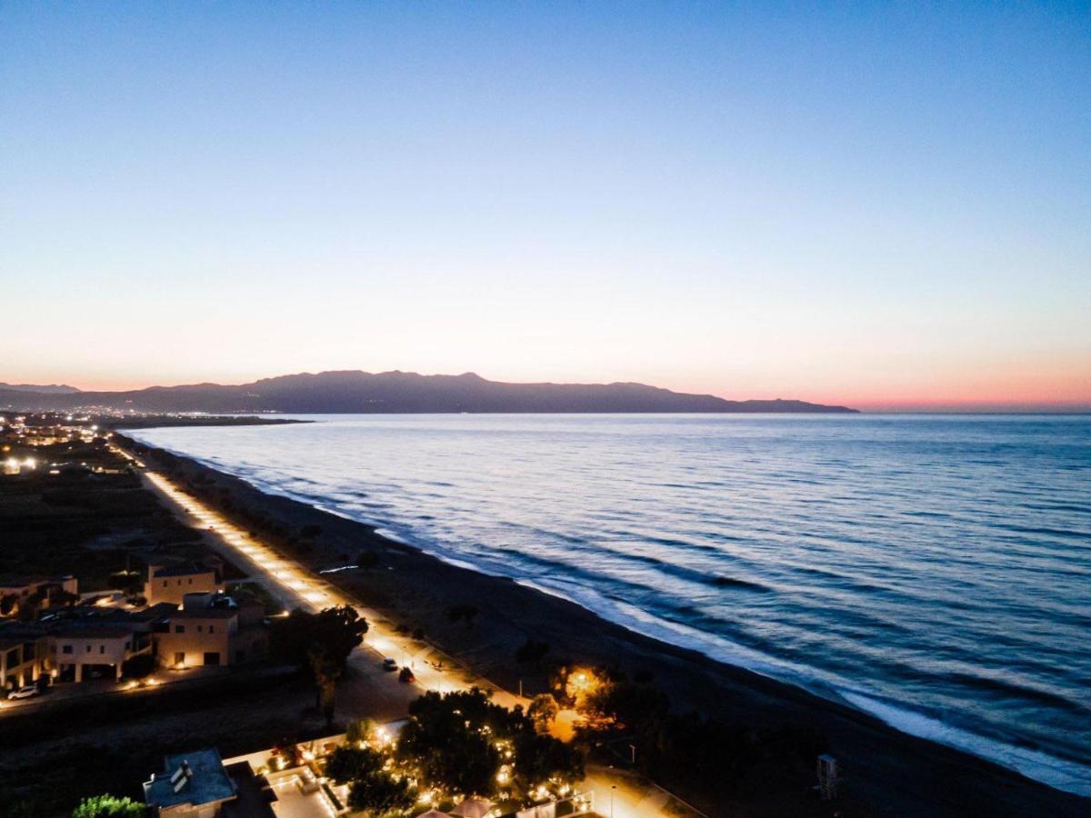 Villa Rodo Pirgos Psilonerou Εξωτερικό φωτογραφία