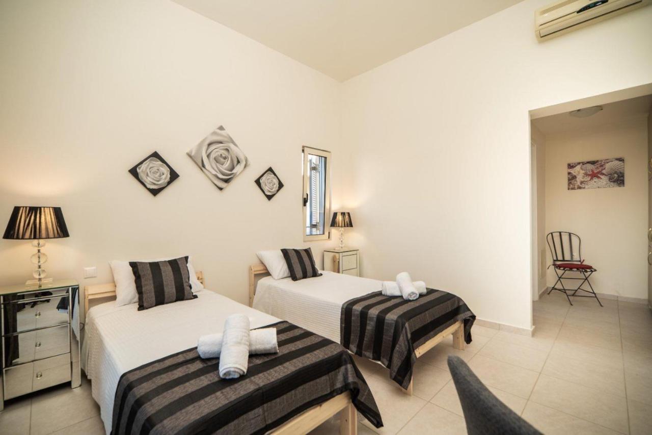 Villa Rodo Pirgos Psilonerou Εξωτερικό φωτογραφία