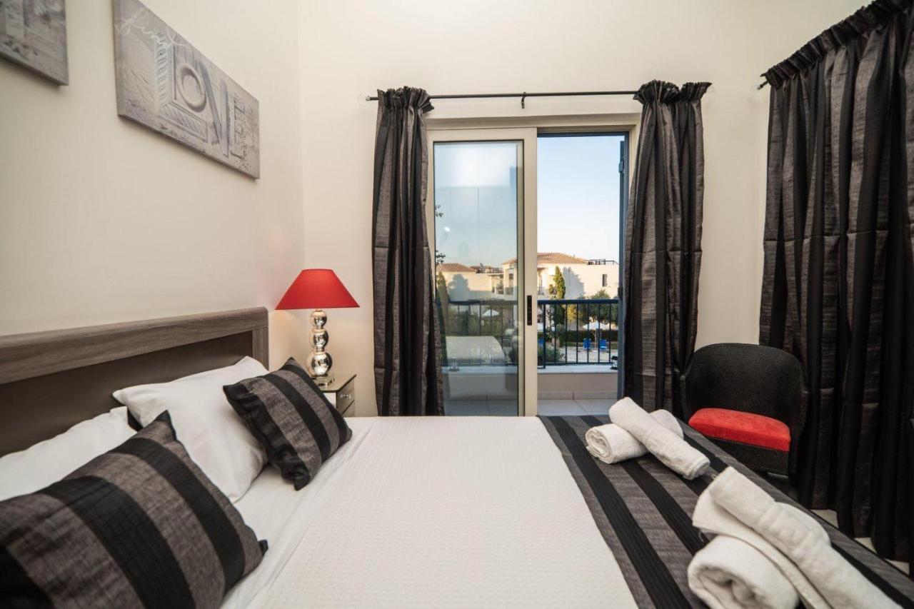 Villa Rodo Pirgos Psilonerou Εξωτερικό φωτογραφία