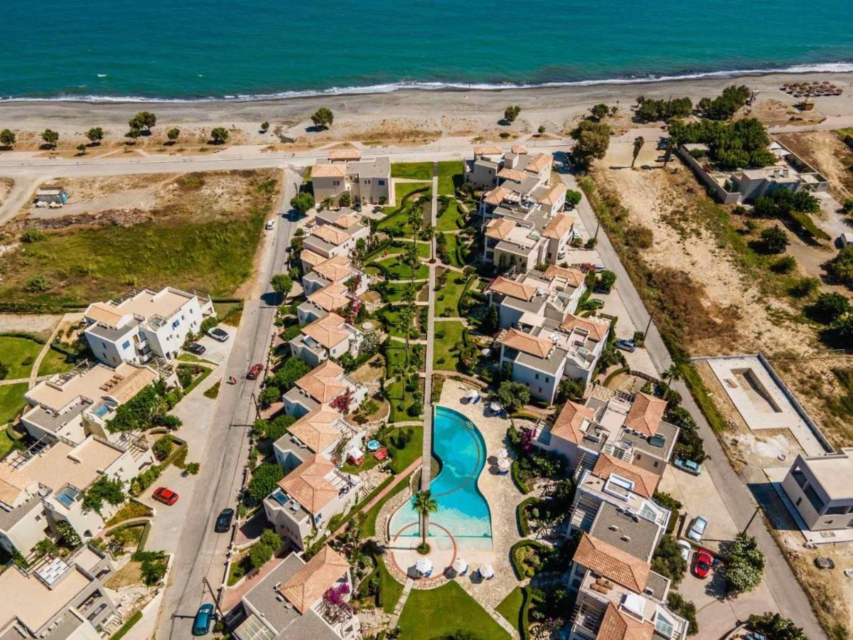 Villa Rodo Pirgos Psilonerou Εξωτερικό φωτογραφία