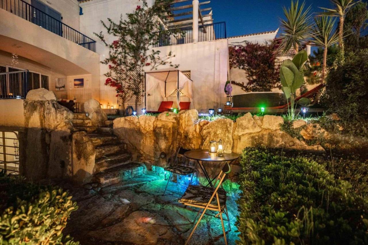 Villa Rodo Pirgos Psilonerou Εξωτερικό φωτογραφία