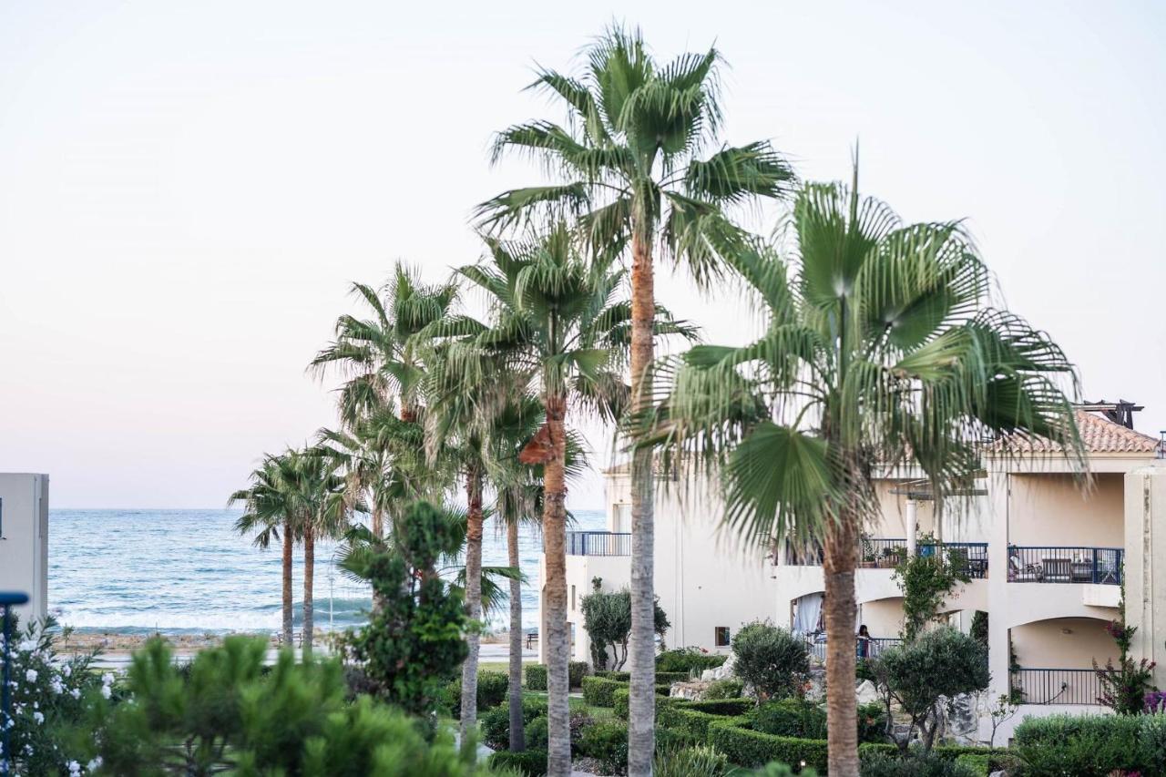 Villa Rodo Pirgos Psilonerou Εξωτερικό φωτογραφία