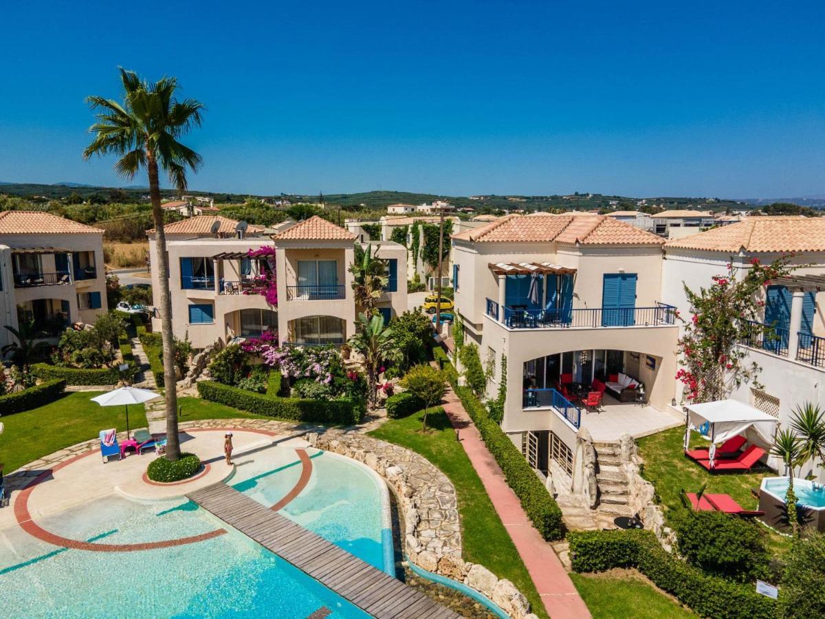 Villa Rodo Pirgos Psilonerou Εξωτερικό φωτογραφία