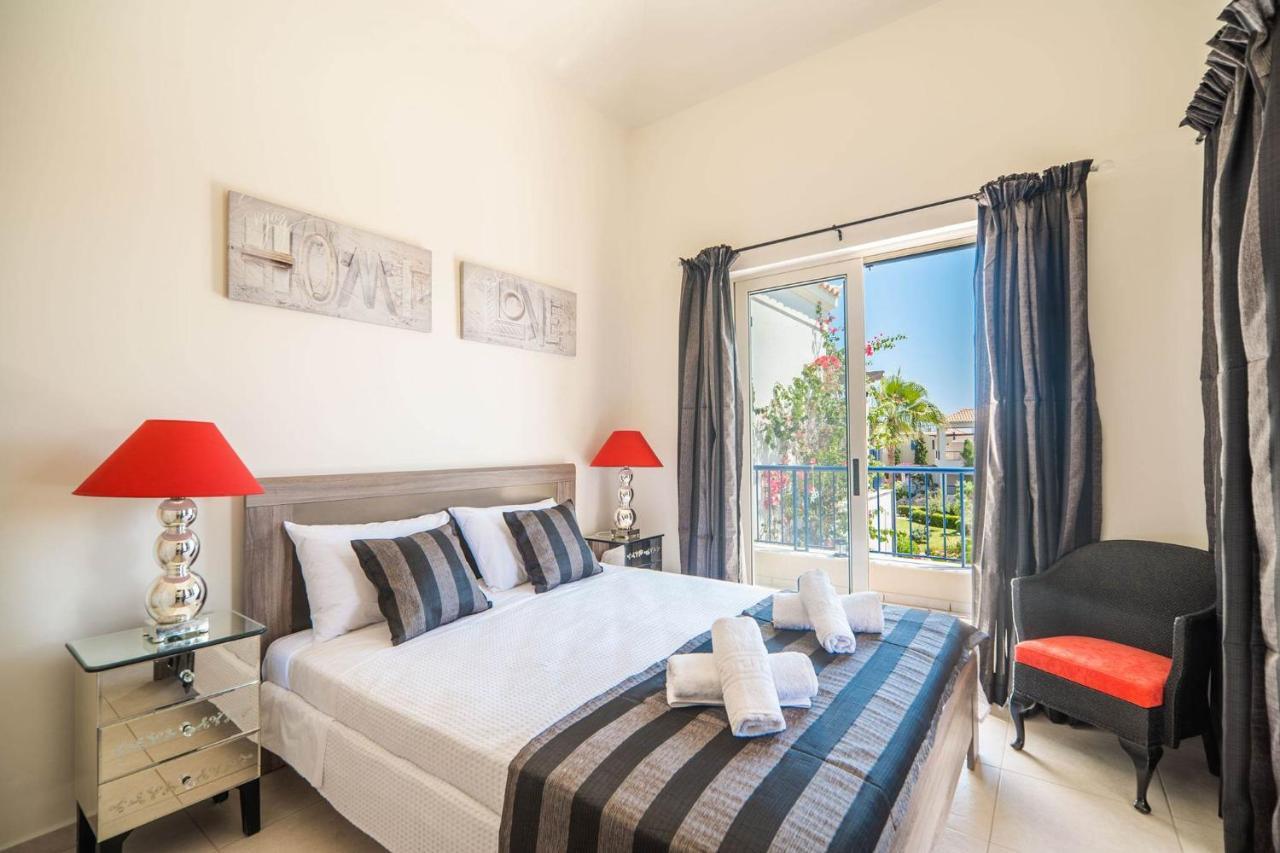 Villa Rodo Pirgos Psilonerou Εξωτερικό φωτογραφία