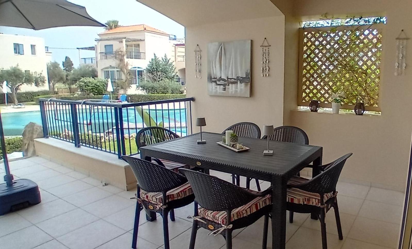 Villa Rodo Pirgos Psilonerou Εξωτερικό φωτογραφία