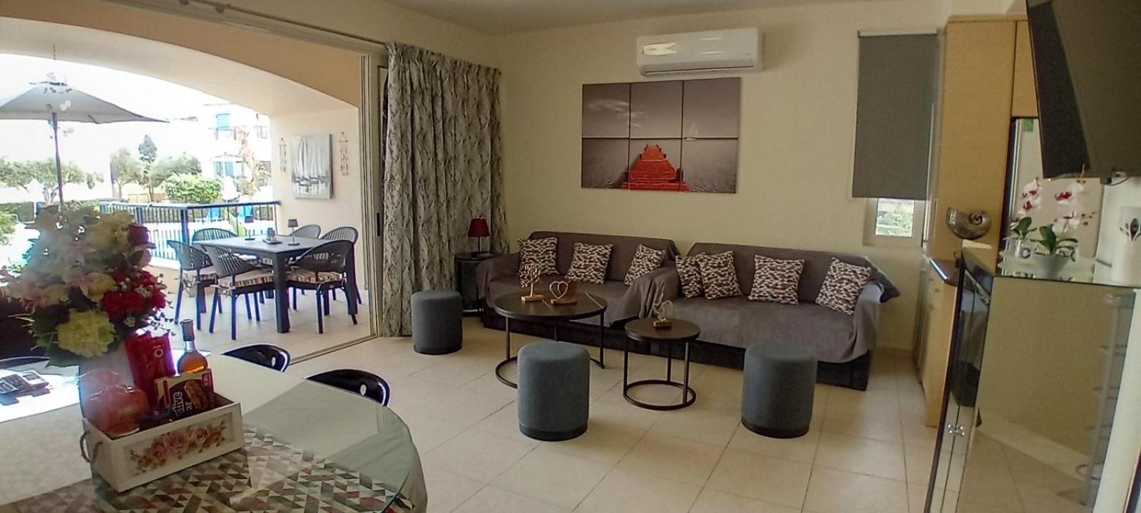 Villa Rodo Pirgos Psilonerou Δωμάτιο φωτογραφία