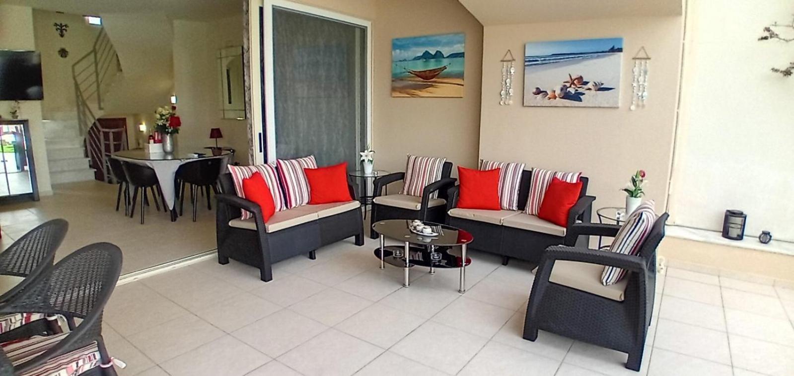 Villa Rodo Pirgos Psilonerou Δωμάτιο φωτογραφία